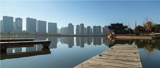 《原神》角色演示-「闲云：逸风逍遥」