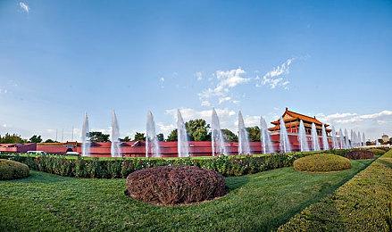 《木卫四协议》制作人：在沙漠中想到游戏创意